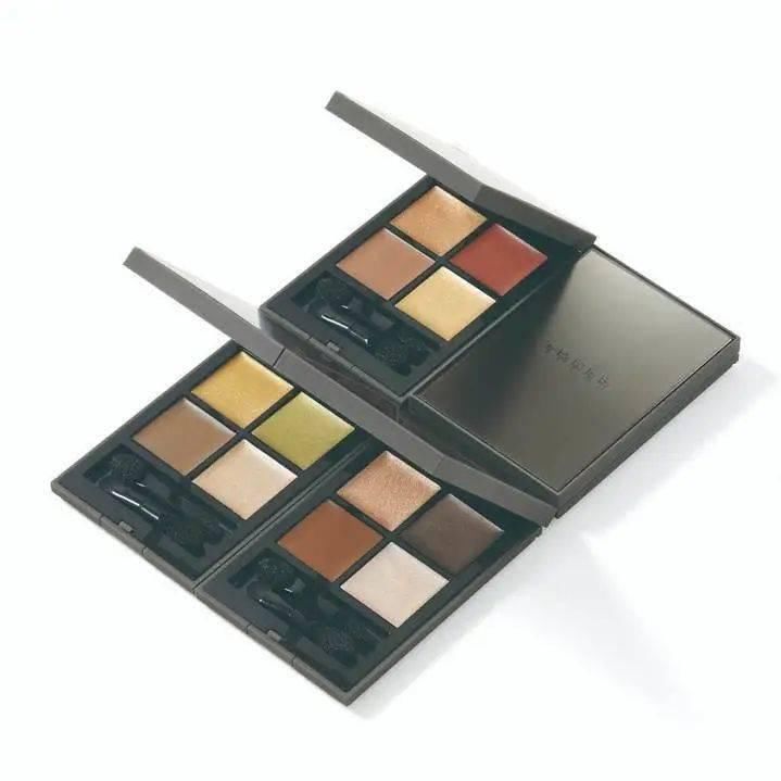  秋季|秋季彩妆新品指路！