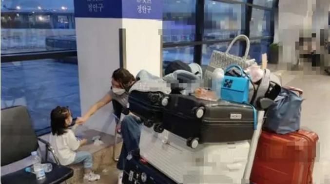  原因|何猷启与齐娇离婚, 何超莲评价齐娇爆出离婚原因, 网友愤愤不平