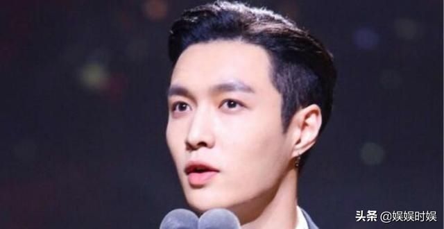  道路|与罗志祥同为“男人帮”成员，张艺兴如何走出一条属于自己的道路