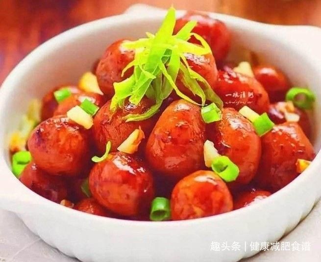 秋天|适合秋天吃的几道美食，鲜香味美，清热润燥特营养