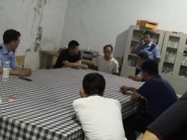  法院|送达文书时被袭！原阳法院工作人员被“抓钩”砸头，嫌疑人潜逃一天后自首