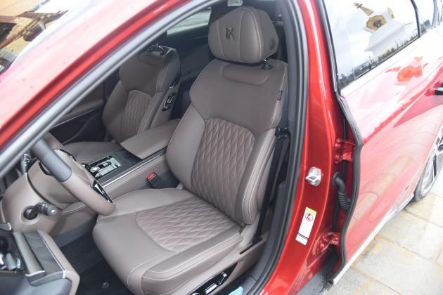  王朝|以山河赋能 比亚迪汉不辱王朝旗舰之名