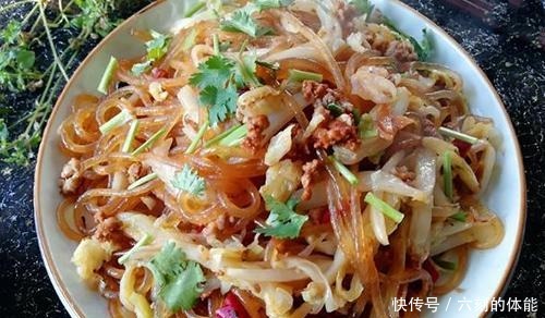 大众|6道好吃的大众家常菜,做法简单,美味可口,不出门在家露一手