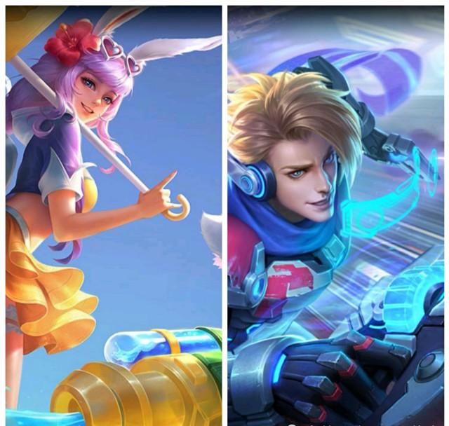 版本强势|王者荣耀：解读职业赛场最值得借鉴的阵容，路人局是否可用使用