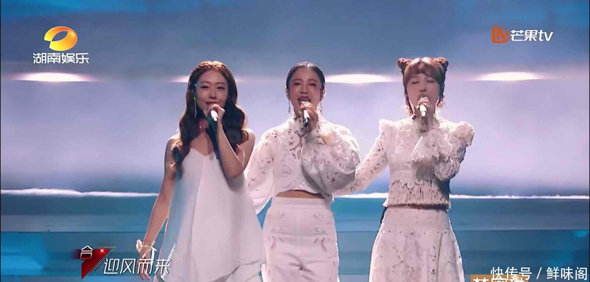 热闹|《乘风破浪的姐姐》爆火的背后,其实也不过如此,看个热闹得了!