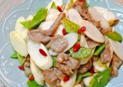 简单|学会这10道好吃清淡的家常菜,很有面子的,简单下饭,朋友都喜欢