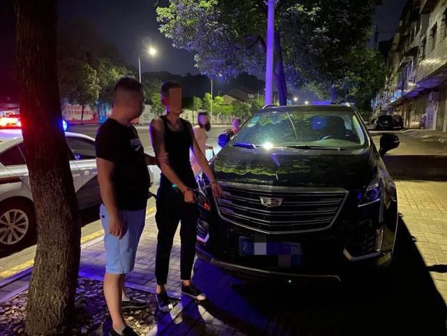 盗窃|【新时代县域警务】大快人心！十余起“碰运气”式拉门盗窃车内财物案告破！