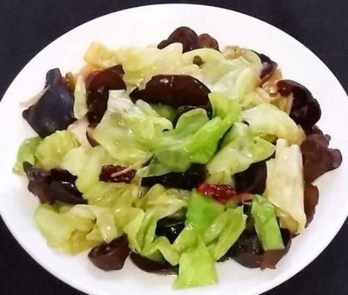  蒜蓉辣酱|几道非常解馋的家常菜，好吃又营养又健康，做法还很简单