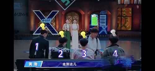  导师|黄渤以街舞主理人加入街舞，选手一句话，四位导师都不香了