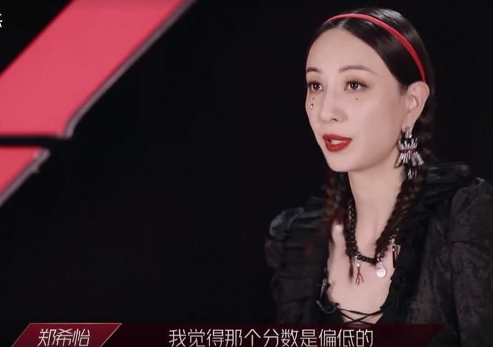  只得|孟佳加分赛只得78票，李斯丹妮差两票输给张含韵，王霏霏失误哭了