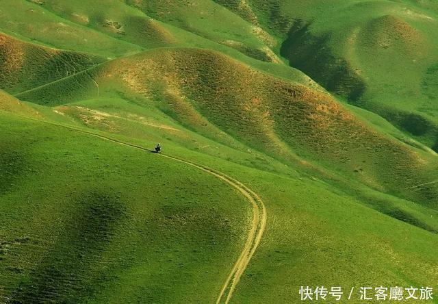 新疆|比新疆绚丽,比西藏神圣,美了千年却一直被遗忘!