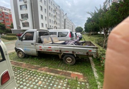 海安路瑞竹|看着都让人脸红！不文明“随手拍”第一期曝光！