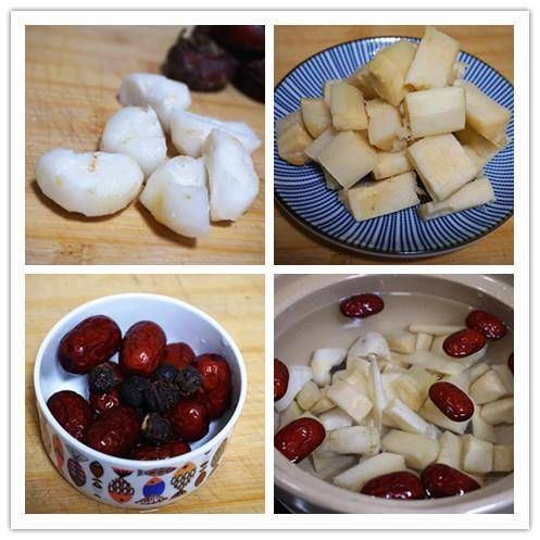  冬季|八道暖身汤，老人喝滋补孩子喝暖胃，巧手妈妈不可不学，真实用