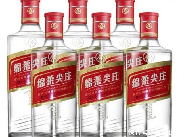 款酒的价格|这4款白酒不足百元,纯粮又好喝,商家行家才买