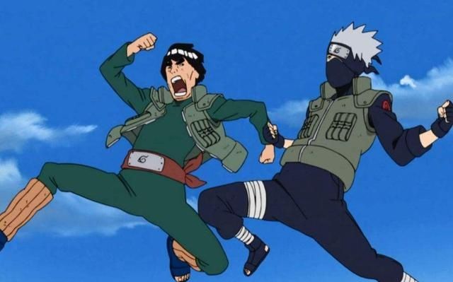  成就|火影忍者：卡卡西有啥成就？细数他以往经历，贯穿了整个剧情