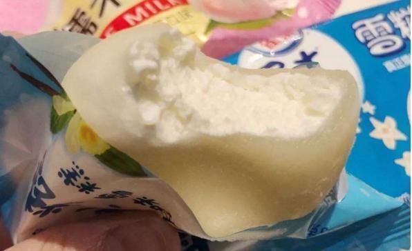 颜值|雪糕界的“四大坑货”,图1颜值高但味道差,第四2块钱只能吃一口