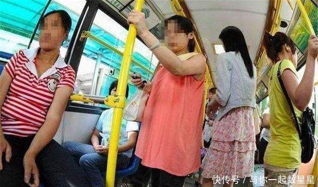 琪琪妈|4岁男孩车上被要求让座，宝妈怒极回怼“不许让”，结局很解气