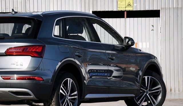  满意的地方|奥迪Q5L提车三个月，只有后排不满意？