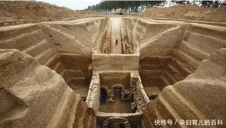 细沙|中国古代墓葬防盗术, 积沙墓中细沙防盗的原理