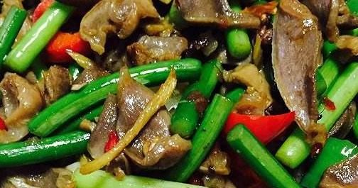  补充|香辣过瘾，无腥味，做法简单，孩子多吃补充微量元素，体质长得壮