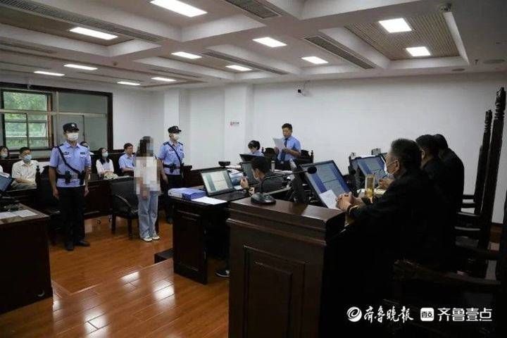 泰安市|泰安市人民检察院出实招下重拳，反洗钱工作取得成效