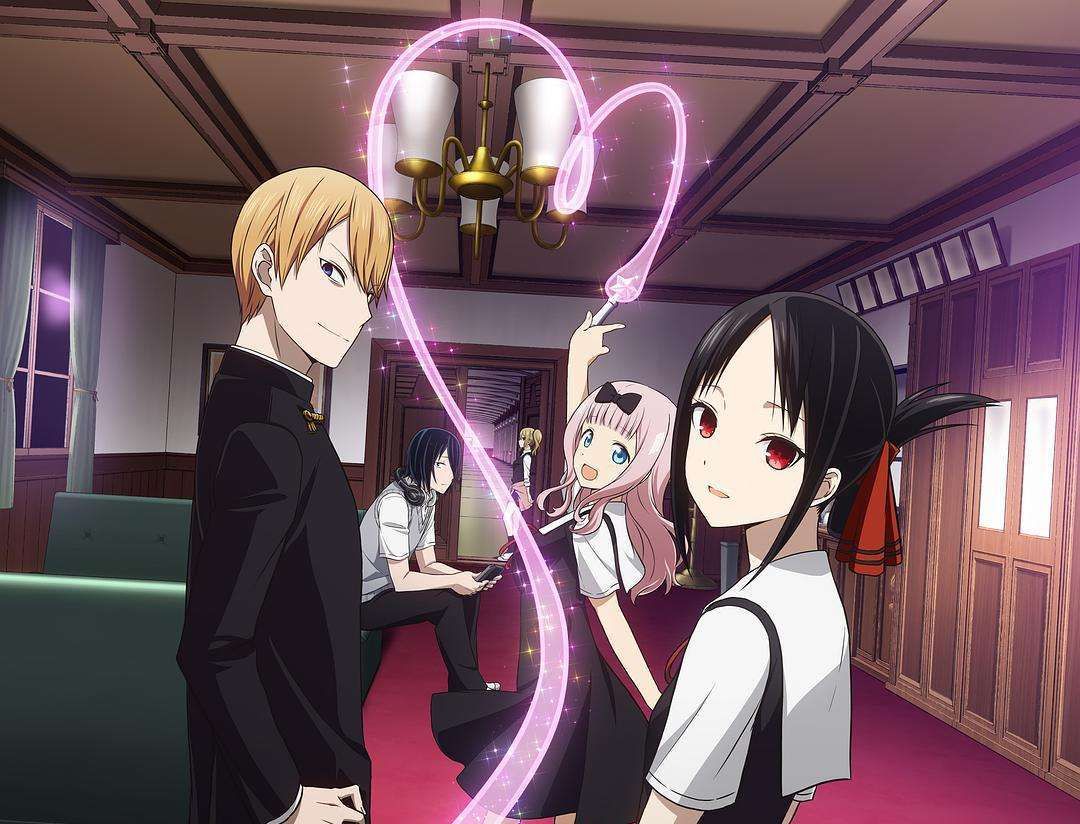 番剧|暑假补番指南——一定不要错过的优秀番剧!