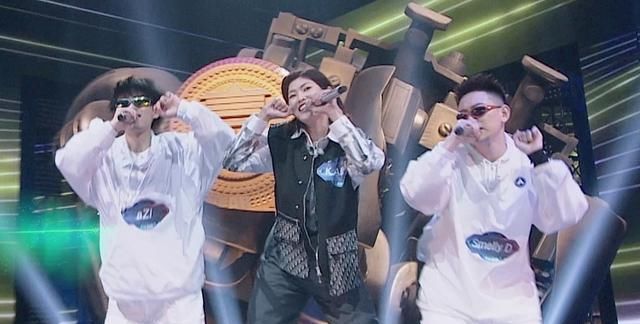  选手|又来模仿？《说唱》将复活三大选手，难怪口碑逐渐下滑