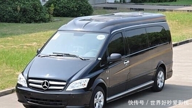 奔驰|奔驰的mpv怎么样?
