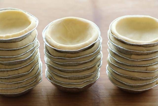  纯手工|蛋糕店中的精品美食，现在在家就能做，100%纯手工营养更健康