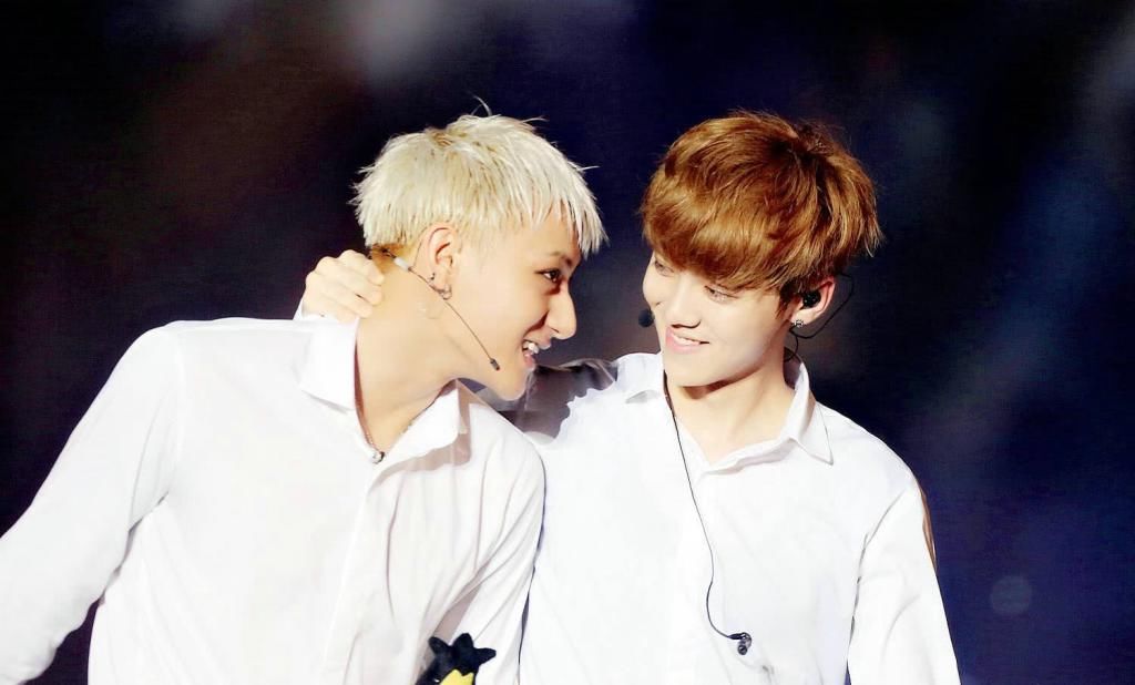  邓超|《哈哈哈哈哈》官宣，邓超、鹿晗、陈赫再度合体，联手搞事情