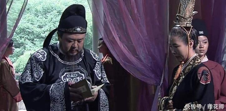 爵位|史上最短命的国号,三个王朝加一起不足50年,皇帝都被迫禅位!