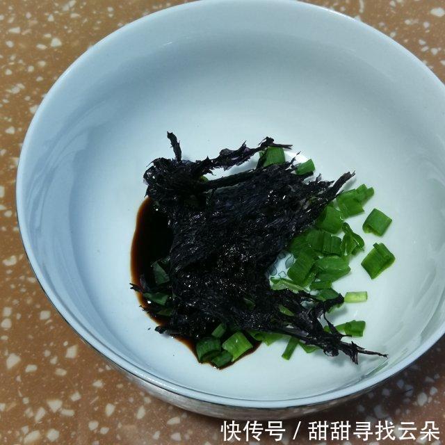 鲜肉|白菜鲜肉酸汤水饺,鲜香酸爽,好吃又开胃