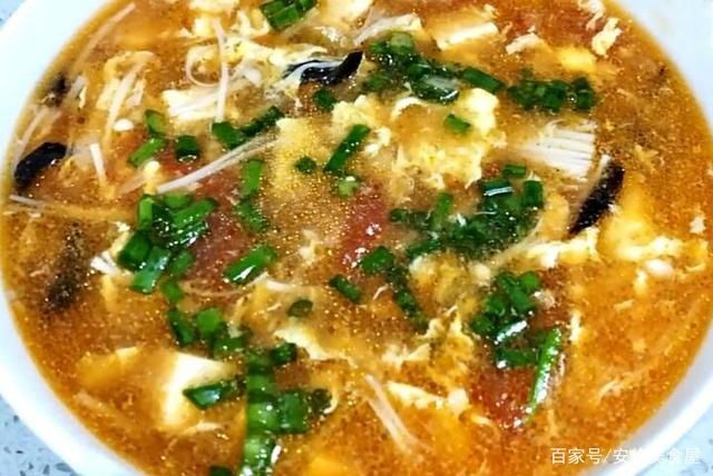 孩子|秋天,牛奶豆浆靠边站,多喝这汤,汤鲜味美还补钙,大人孩子都爱