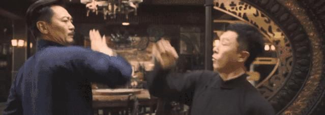  功夫|吴京之后没人了？中国功夫巨星为何会青黄不接