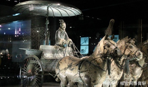 阴谋|秦始皇陵墓中的水银是用来防腐的？想得太简单了，背后全是阴谋