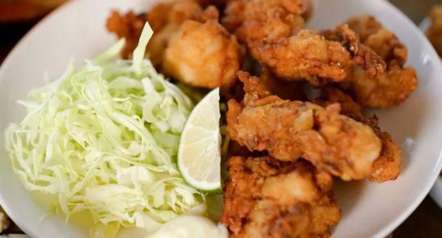 解馋|解馋外卖第一名!口口酥脆会爆汁,在家做好吃又实惠!