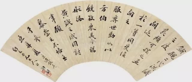  年间|从康熙雍正到咸丰光绪，200年间状元书法