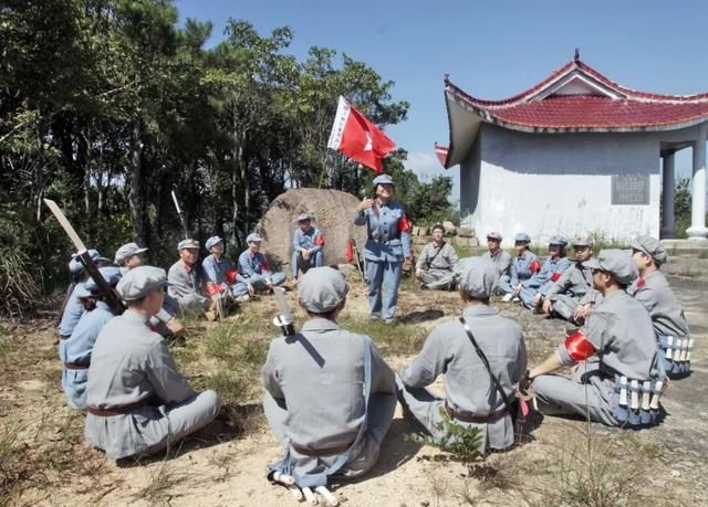  东溪乡|层层梯田、万亩茶园，这才是醉美乡村应有的样子！