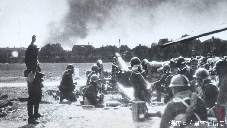  抗日|二战中国最能打的一支部队, 士兵薪水是其他国军三倍, 被称为“抗日铁军”