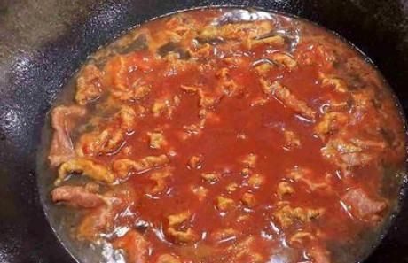  吃一些|家庭版的营养菜，做法简单，嫩滑入味，学会都不愿出去吃火锅了