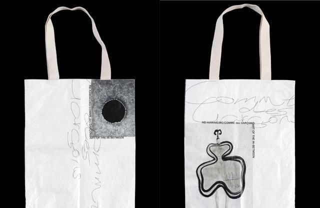 黑色|川久保玲:永远不想失去反叛的能力