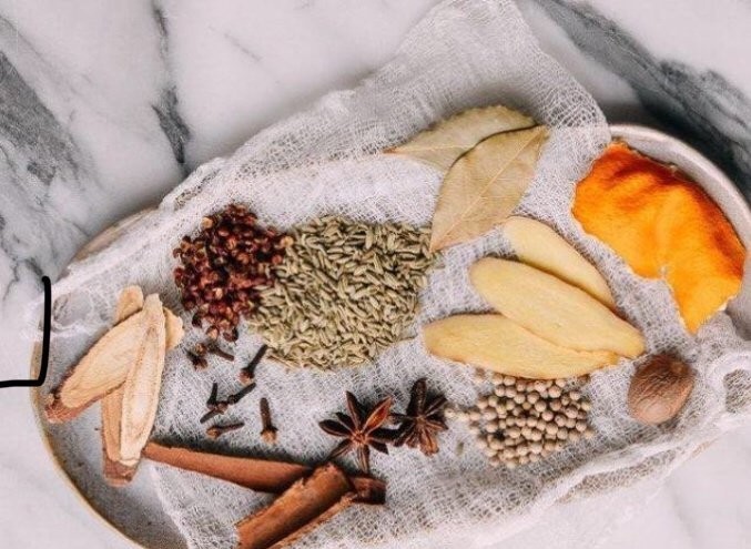 酱牛肉|老祖宗传下来的,酱牛肉秘方,快来学习吧!