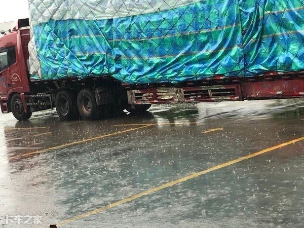  卡友|大东北！一个让游客无限回味，货车司机拼命后悔的地方