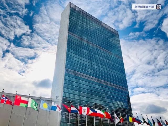  联合国秘书|美国正式退出世卫组织！拜登：我就任总统的第一天，美国就会重新加入世卫