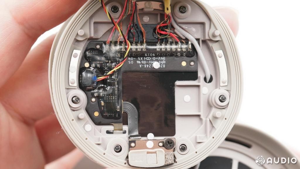  拆解|拆解报告：BEATS SOLO PRO头戴式蓝牙降噪耳机