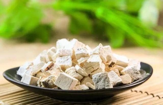  葛根|【亿适家超市】我们都知道茯苓、葛根多吃有益，怎么吃你知道吗？