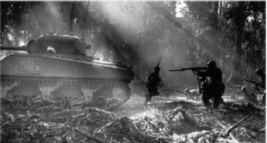 日本|二战中日本士兵告诉本国人，为什么我们害怕美国？