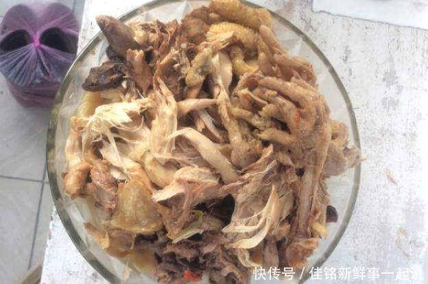 炖鸡汤|炖鸡汤,去腥很重要!别加酒,这样做最好吃,嫩滑鲜美,太好吃了