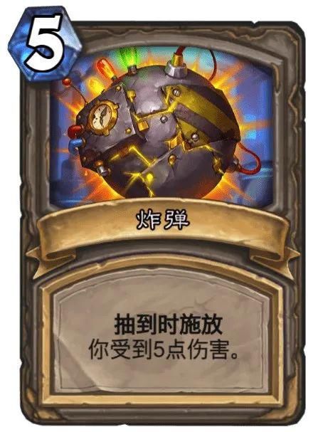 归来|炉石传说：从隐藏到热门！瓦莉拉这卡组王者归来，上限太高了