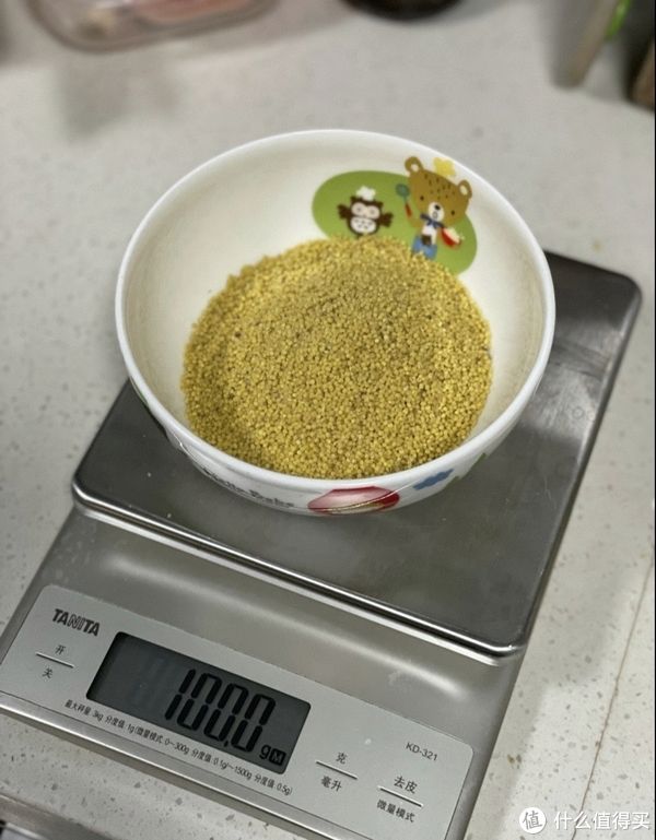 怎么用养生壶熬小米山药粥(早饭用养生壶熬小米山药粥，真的太方便了)